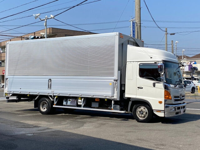 【784】H29　レンジャープロ　ウィング　240馬力