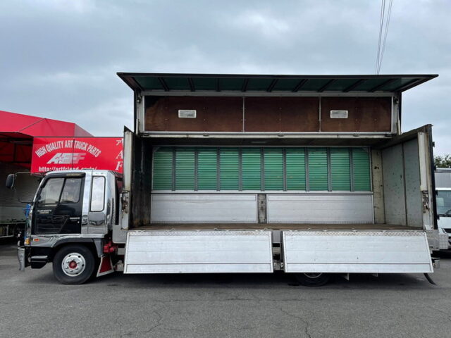 【943】H2　クルージングレンジャー　6200標準幅　架装多数　マニ割り　