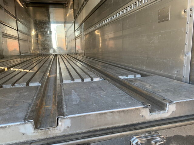 【1015】H8　クルージングレンジャー　造りボディ　冷凍ウィング　架装多数