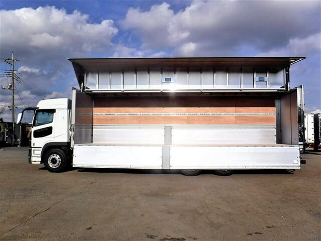 【815】R2　スーパーグレート　ウィング　ステンレス多数　7速　委託販売