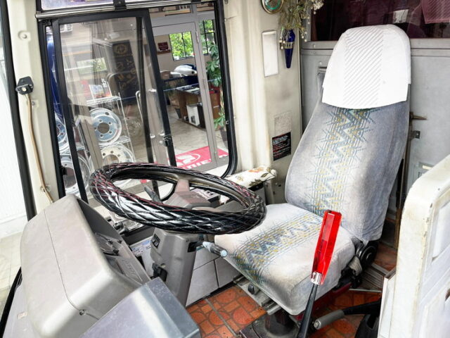 【878】S63　エアロミディMK　超デラックス観光仕様　26人乗　後席サロン仕様