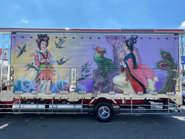 【932】H16　レンジャー　ウィング　架装多数　6300ボデー　標準幅　1メーターアオリ