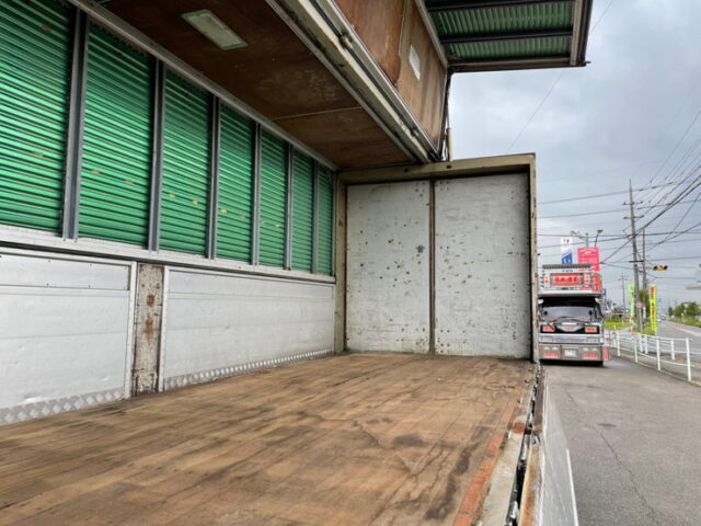 【943】H2　クルージングレンジャー　6200標準幅　架装多数　マニ割り　