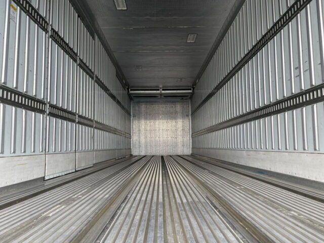 【999】H27　プロフィア　ハイルーフ　サイド観音2枚　ジョロ4　キーストン　サブエンジン