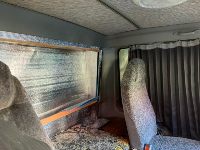 【1015】H8　クルージングレンジャー　造りボディ　冷凍ウィング　架装多数