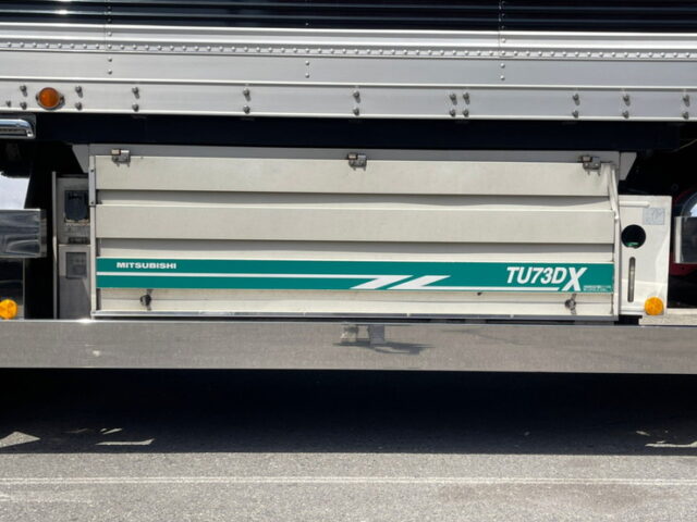 【1144】H27　プロフィア　ハイルーフ　冷凍バン　サブエンジン　ジョロ4　キーストン