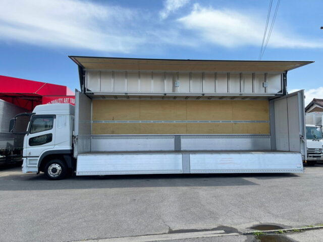 【1162】R2　スーパーグレート　ハイルーフ　ウィング　プロライン　アルミホイール