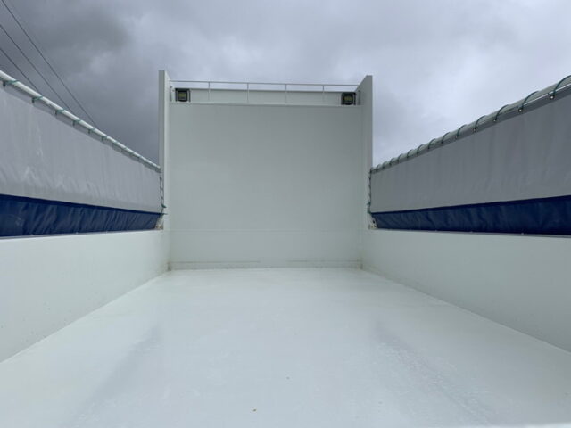 【1206】R4　17プロフィア　ハイルーフ　ダンプ　5100×2300　7速　410馬力