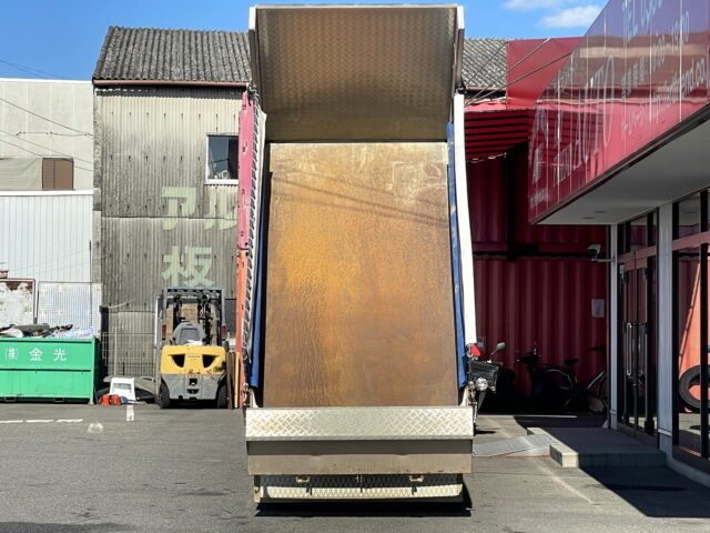 日野　デュトロ　標準幅　10尺　ダンプ　架装多数　5速MT　