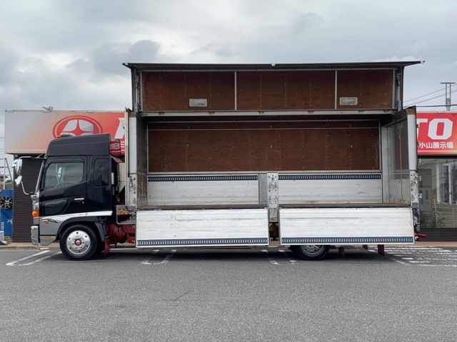 【713】H16　レンジャー　造りボディ　標準幅