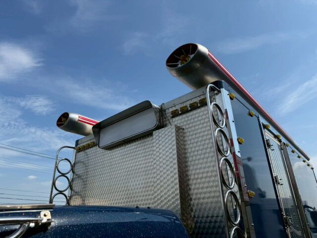 三菱ふそう：キャンター：冷凍バン：架装多数：マニ割り：サーモキング冷凍機：アルミシマ床