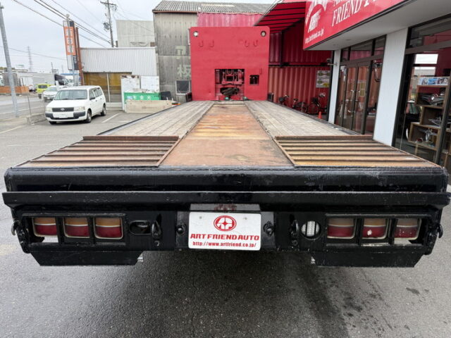 【委託販売】超希少★ハイルーフ:メッキ多数:スーパードルフィン:V8:ディスクブレーキ