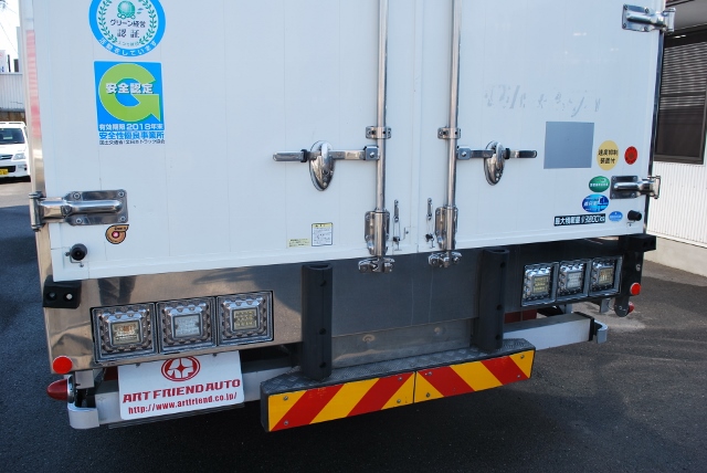 【192】ＵＤトラックス　クオン　低床　アルミウイング　ハイルーフ