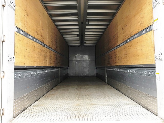 【340】日野プロフィア 低床 アルミウイング ハイルーフ リアエアサス