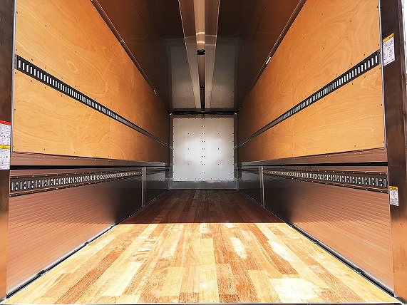 【349】新車　日野プロフィア　低床　アルミウイング　寒冷地仕様