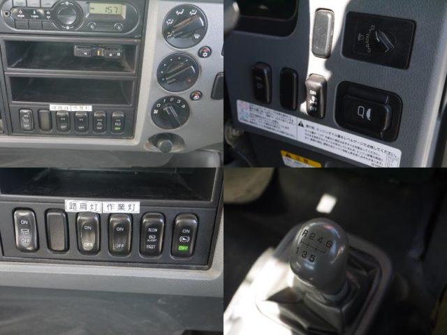 【vk-1060】H29　ファイター　アームロール　220PS