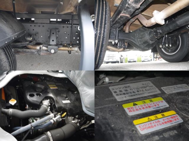 【vk-1059】H30　いすゞ　エルフ　Wキャブ　ワイドロング