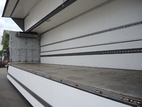 H15 日野 プロフィア 冷凍ウィング