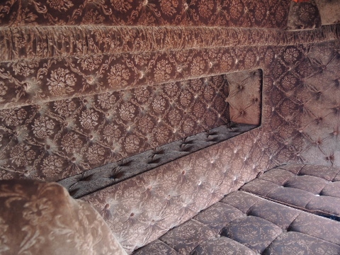 H15 日野 プロフィア 冷凍ウィング