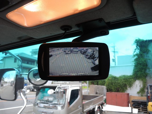 Ｈ１５　三菱　ＮＥＷファイター　アルミウィング　山田ボデー