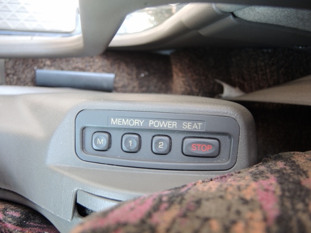 H11 三菱　スーパーグレート　ハイルーフ　造り平ボデー