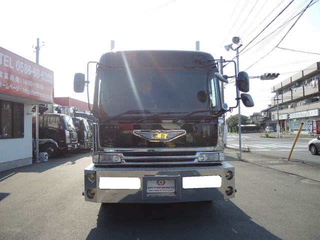 Ｈ１５　日野　プロフィア　トレーラーヘッド