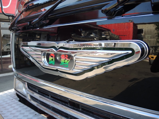 Ｈ１５　日野　プロフィア　トレーラーヘッド