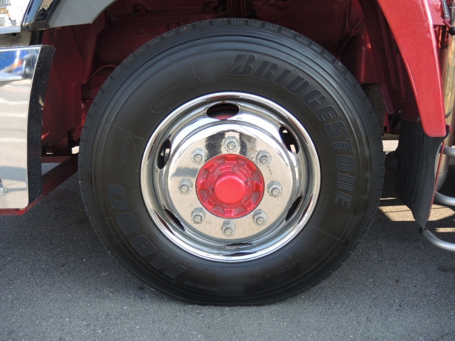 Ｈ１５　日野　プロフィア　トレーラーヘッド