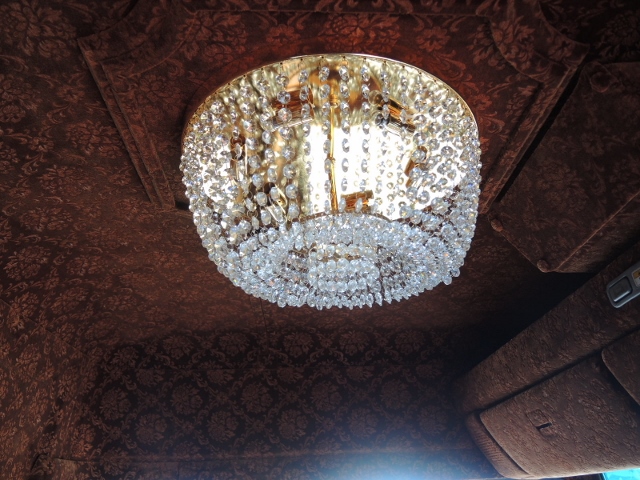 Ｈ１５　日野　プロフィア　トレーラーヘッド