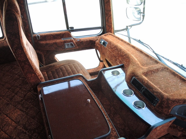 Ｈ１５　日野　プロフィア　トレーラーヘッド