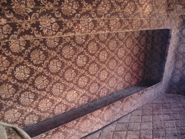 Ｈ１５　日野　プロフィア　トレーラーヘッド