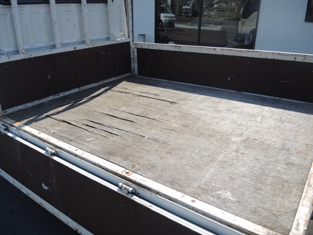 Ｈ１８　マツダ　タイタン　ダッシュ　平ボデー　１．５ｔ