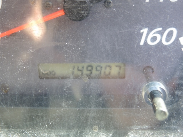 Ｈ１８　マツダ　タイタン　ダッシュ　平ボデー　１．５ｔ