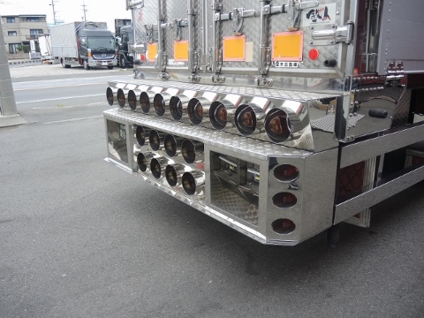 Ｈ１５　ＵＤ　コンドル　冷凍ウィング　６７００ボデー