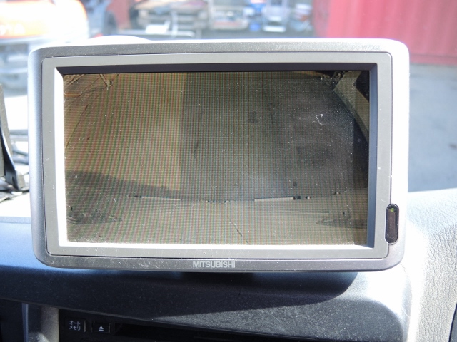 Ｈ１６　三菱ファイター　アルミウィング　ワイド　