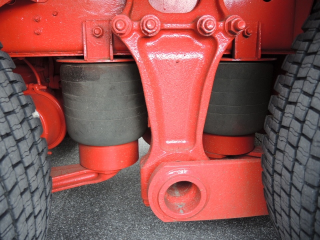 Ｈ１５　日野　プロフィア　テラヴィ　アルミウィング　4軸低床