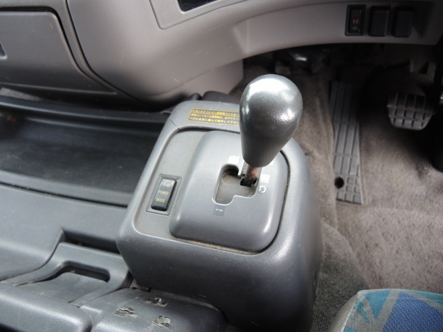 Ｈ１５　日野　プロフィア　テラヴィ　アルミウィング　4軸低床