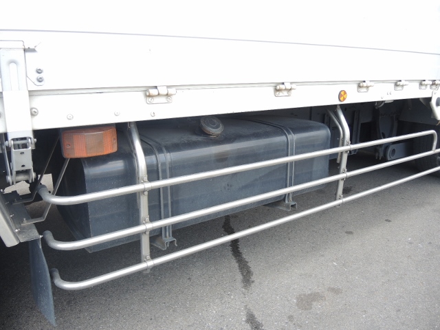 Ｈ１７　日野　グランドプロフィア　ハイルーフ　アルミウィング　４軸低床