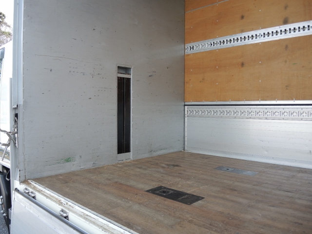 H20 いすゞ　０７フォワード　ワイド　アルミウィング