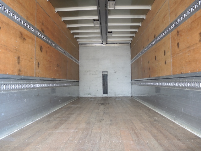 H20 いすゞ　０７フォワード　ワイド　アルミウィング