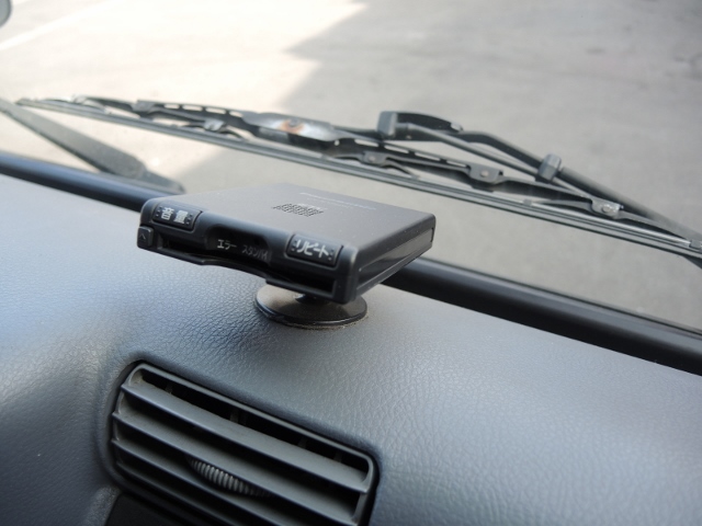 Ｈ１５　三菱ふそう　ジェネレーションキャンター　造り平ボデー