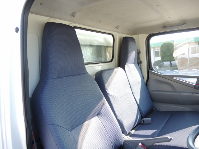 H20 三菱　ジェネレーションキャンター　平ボデー