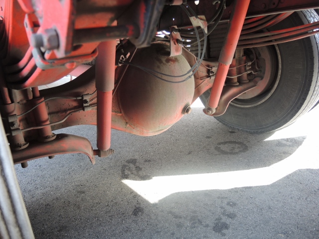 H17　日野　レンジャープロ　アルミウィング　セミワイド　格納パワーゲート