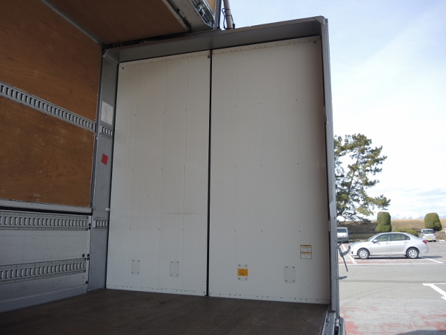 Ｈ２３　日野　グランドプロフィア　４軸低床　アルミウィング