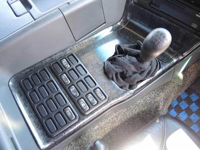 Ｈ１９　三菱ふそう　スーパーグレート　トラクタ　ハイルーフ　カスタム