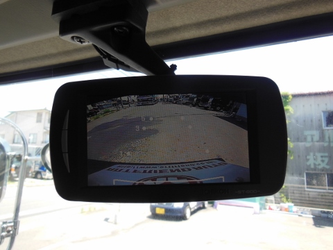 H18　いすゞ　フォワード　ダンプ