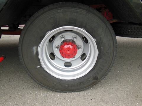 三菱ふそう　ファイター　アルミウィング　ワイド　６７００ボデー