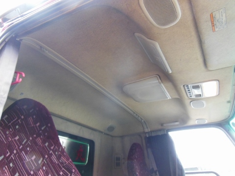 三菱ふそう　ファイター　アルミウィング　ワイド　６７００ボデー