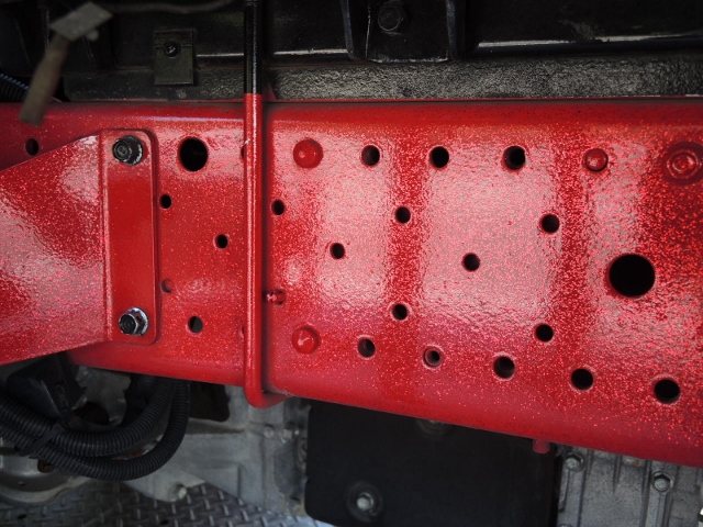 Ｈ２０　いすゞ　エルフ　中温冷凍車　標準ロング