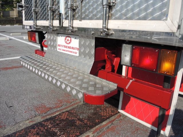 Ｈ２０　いすゞ　エルフ　中温冷凍車　標準ロング